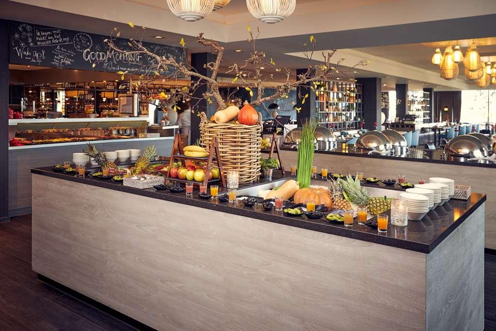 Van Der Valk Hotel Тил Съоръжения снимка