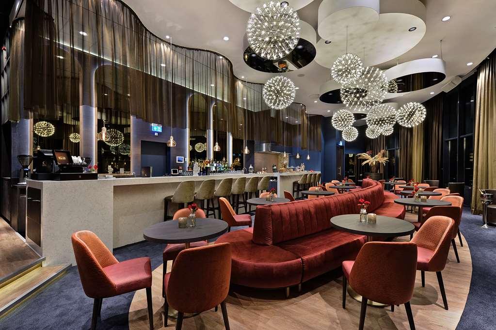 Van Der Valk Hotel Тил Съоръжения снимка