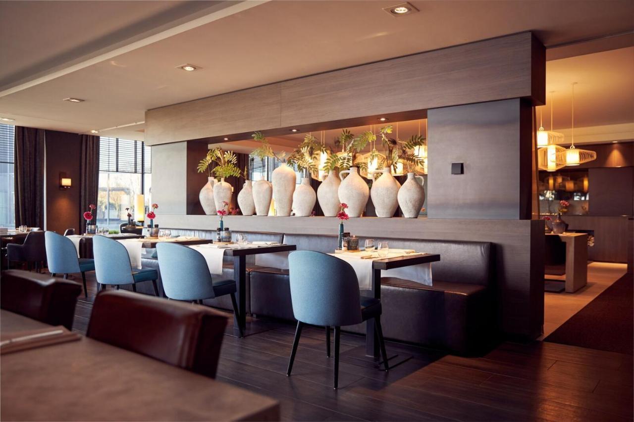 Van Der Valk Hotel Тил Екстериор снимка