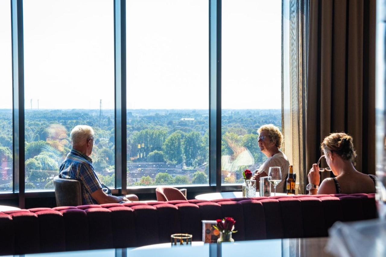 Van Der Valk Hotel Тил Екстериор снимка
