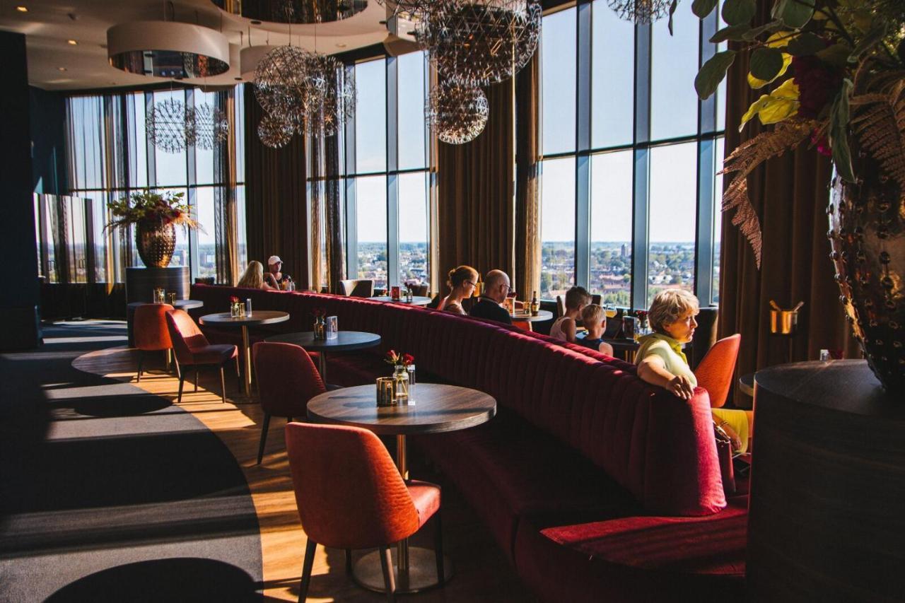 Van Der Valk Hotel Тил Екстериор снимка