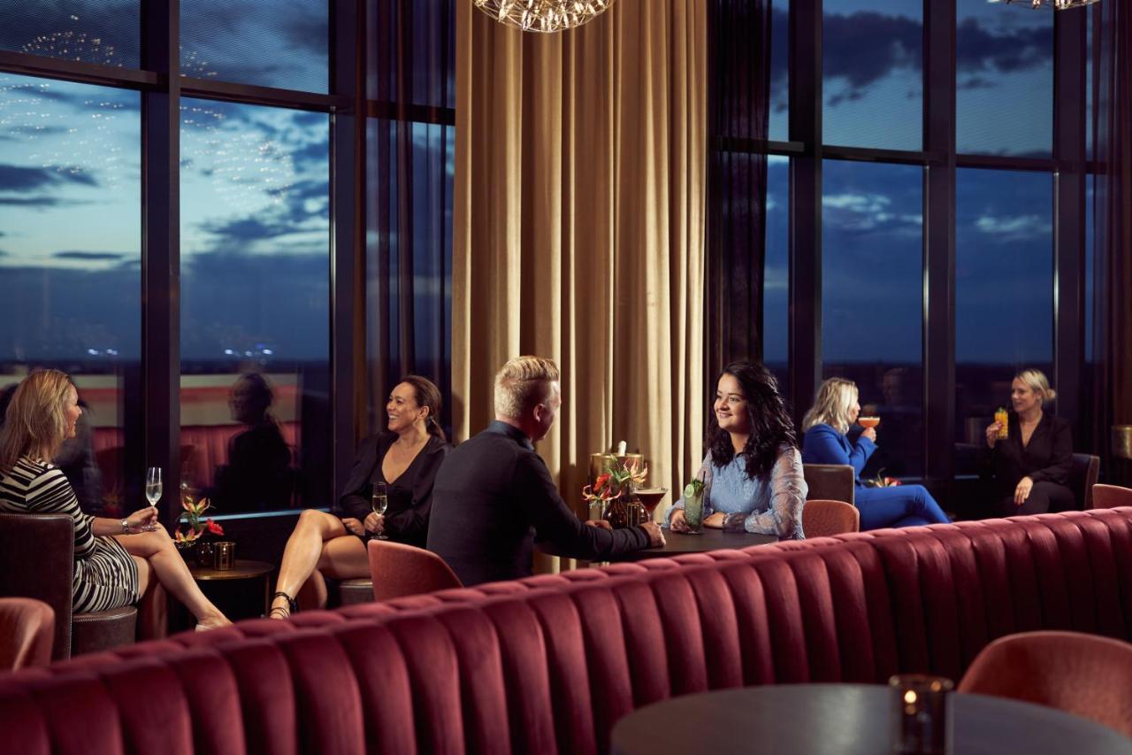 Van Der Valk Hotel Тил Екстериор снимка