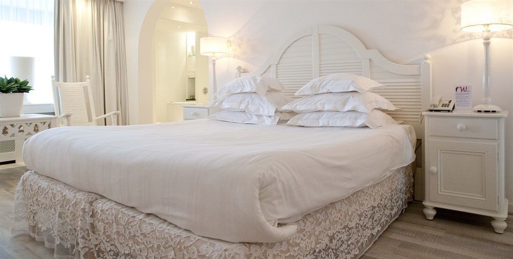 Van Der Valk Hotel Тил Екстериор снимка